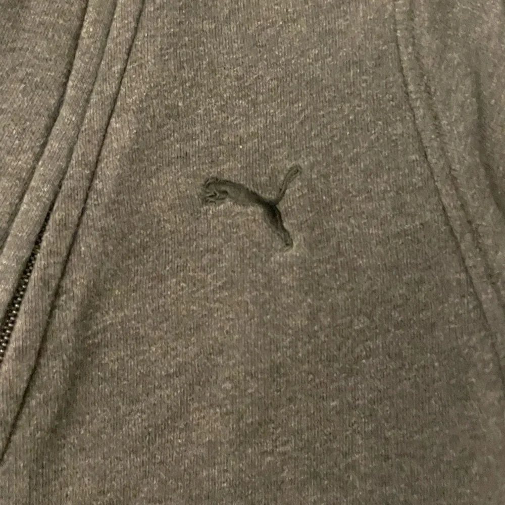 Puma Jacket - Picture 9 of 9